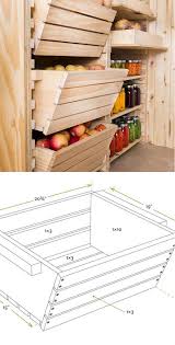 How To Make Root Cellar Storage Diy Crafts Handimania Root Cellar Storage Diy Storage Home Diy