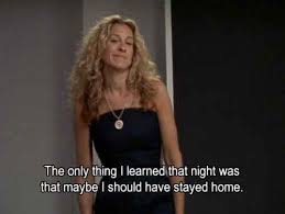 Pin On Satc Quotes