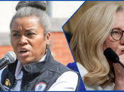 Pennsylvania elects its first out trans mayor