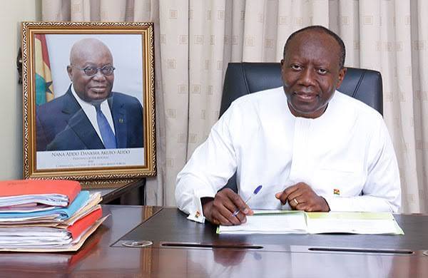 Africa: Ken Ofori-Atta – the man to make Ghana fly - Euromoney