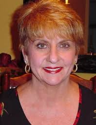 Obituary of Betsey Good Olson