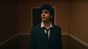 Sir paul mccartney is a key figure in contemporary culture as a singer, composer, poet, writer, artist, humanitarian, entrepreneur, and holder of more than 3 thousand copyrights. Beck Stars As Young Paul Mccartney In Find My Way Video Billboard