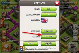 Join millions of players worldwide as you build your village, raise a clan, and compete. How To Sync Clash Of Clans Between Android And Ios Devices Softonic