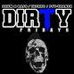 DIRTY FRIDAY VOL.1 @ CLUB CHEVELLE event image