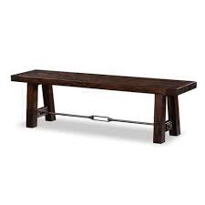 Simple Bench 199 American Furniture Furniture Furniture Warehouse