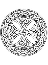 We have a ton of cross coloring pages for you to print for free. C E L T I C K N O T C O L O R I N G P A G E Zonealarm Results