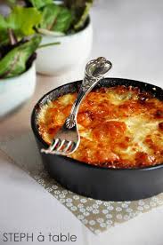 Stephatable Le Divin Gratin Dauphinois D Aude Ou Welcome Back Home Stephanie Recettes De Cuisine Gratin Dauphinois Recette