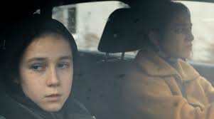 Filmografie Patricia Aulitzky