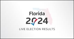 Florida election results 2024