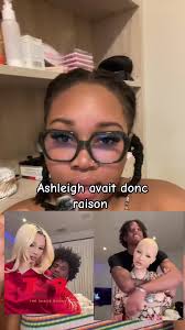 Ashleigh Herman Cameron Lombard