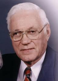 Gordon Norman Hann Obituary