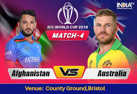 But the rose bowl in southampton. Stream Live Cricket Afghanistan Vs Australia World Cup 2019 Match 4 Watch Afg Vs Aus Live Match Online On Hotstar Cricket Star Sports 3 Cricket News India Tv