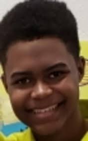 Antonio Hardy II Obituary