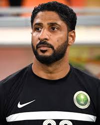 Yaser Al Mosailem » Profile