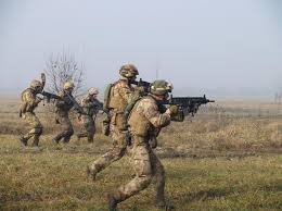 Il concorso, le valutazioni del giudizio del titolo di studio e dei titoli di merito, gli accertamenti psicofisici e attitudinali nelle tre forze armate. Covid 19 E Arruolamenti Verso Un Nuovo Modello Di Reclutamento Analisi Difesa