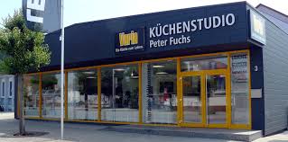 Küchen fuchs eisenbahnstraße 15 76646 bruchsal in der bahnstadt von bruchsal, gegenüber von pfeiffer & may. Varia Kuchenstudio Karlsdorf T 07251 948110 Home