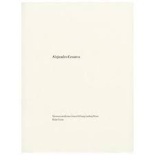 Alejandro Cesarco by Alejandro Cesarco (2013, Trade Paperback) for sale  online