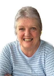 WRIGHT (nee Lennon) Joan