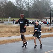 Patriot 5K 2024 Pictures and Results:
