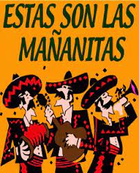 Estas Son Las Mananitas Feliz Cumpleanos Gif Felizcumple Felizcumpleanos Di Imagen Feliz Cumpleanos Cumpleanos Gracioso Cumpleanos Felicitaciones Graciosas