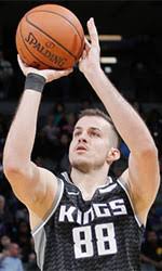 Latest on miami heat power forward nemanja bjelica including news, stats, videos, highlights and more on espn Nemanja Bjelica Player Profile Miami Heat News Stats Eurobasket