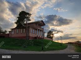 The mansion is likely the home of general mikhail mikheyev, the head bodyguard of russian prime minister dmitry medvedev, according to an investigation by occrp partner novaya gazeta. Sviyazhsk Russia Image Photo Free Trial Bigstock