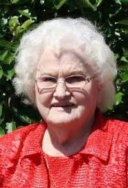 Mrs. Jane Bishop Obituary (2025)
