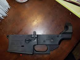 Their products include complete rifles, assemblies, parts and accessories.the company's products are built in the united states, at their facility in scottsdale, az. American Spirit Arms Lower Build General Discussion 308ar Com Community