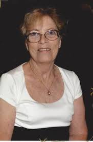 Obituary for Virginia Lee (Bailey) Burket (Guest book)