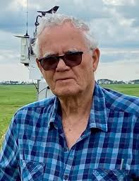 Henry Phillip Grabarczyk Obituary