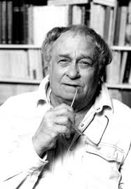 Image of Anthony Creighton