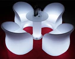Time To Source Smarter Led Furniture Acrylic Chair Office Furniture Modern