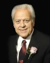 Keith Iverson Obituary (1930