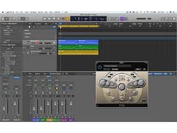 Creating Hybrid Digital Bass In Logic Pro X Best Dj Gear