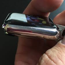 We will also tell you whether you can repair the finish if it is. Users Discover Stainless Steel Apple Watch Scratches Easily The 5 Fix Is Even Easier Video 9to5mac