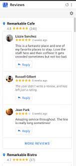How To Use Google My Business To Get More Customers