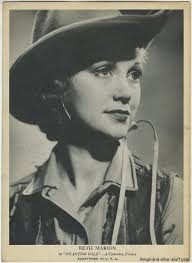 Beth MARION (1912-2003)