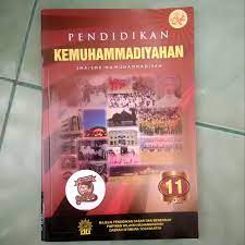 1 tugas kemuhammadiyahan kelas 6 karya : Buku Kemuhammadiyahan Kelas 10 Masnurul