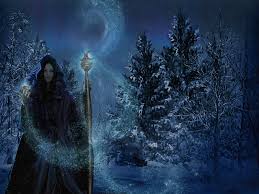 17 inspiradores fondos de pantalla para llevar a la naturaleza contigo. 48 Yule Wallpaper Pagan On Wallpapersafari