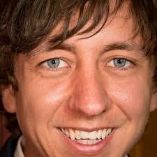 Peter Goble's Instagram, Twitter & Facebook