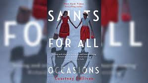 June 6, 2021 • in casey mcquiston's new one last stop, cynical august moves to new york, where she meets and falls for jane,. Stephanie Jones Book Review Saints For All Occasions By Courtney Sullivan