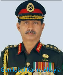 Assalamualaikum Sir Does anyone know whether any bengali officer served in  Pakistan Army/Air Force/Navy after 1971 and became at least maj  gen/avm/rear admiral? Thanks in advance.