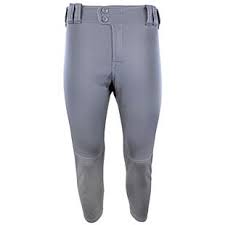 Alleson 605plw Women Girls Low Rise Softball Pants Epic Sports