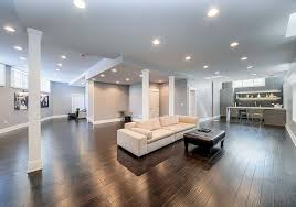 Additionally, a basement remodel ranks near the top for return on. Basement Finishing Keltic Kross Inc