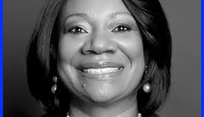 Democrat Pam Dickerson, State Rep, District 113