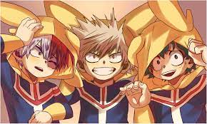 See more ideas about my hero, my hero academia, hero. Free My Hero Academia Wallpaper And Other Nature Desktop My Hero Academia Wallpaper For Computer 3455x2077 Wallpaper Teahub Io