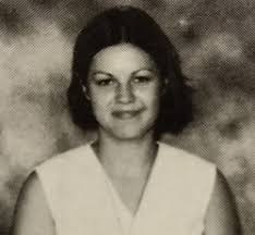 Vicky Jane Grice Terveer (1951-2000)