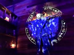 2019 Golden Lock Awards Room Escape Artist