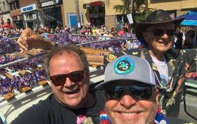 As we process the passing of community icon, Don MacAllister, we will  always remember him for his love for Huntington Beach and years of selfless  giving to the sport and culture of