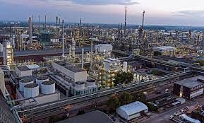 The basf group comprises subsidiaries and joint ventures in more than 80 countries and operates six integrated production sites and 390 other production sites in europe, asia, australia. Siemens Energy To Add Electrolysers At Basf S Ludwigshafen Site Gas To Power Journal